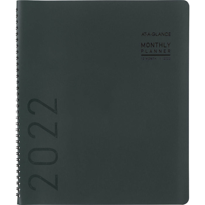 At-A-Glance Contemporary Planner - AAG70250X61