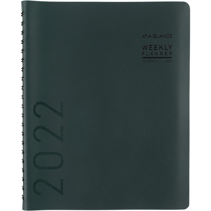 At-A-Glance Contemporary Planner - AAG70940X61