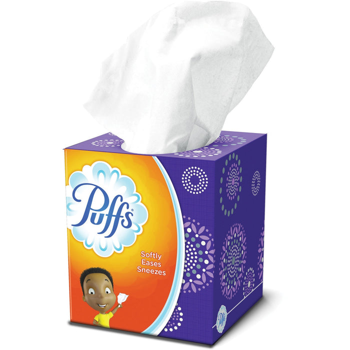 Puffs Everyday Facial Tissue - PGC84405CT