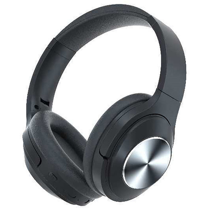 Compucessory Noise-cancelling Wireless Headset - CCS15167