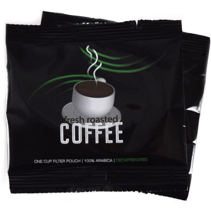 DIPLOMAT Pouch Decaf Coffee - CFPCCFFR1D