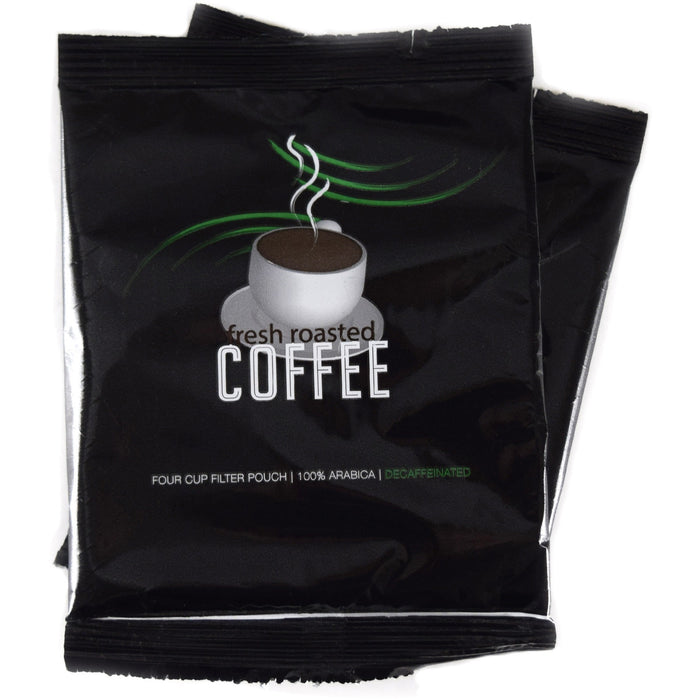 DIPLOMAT Pouch Decaf Coffee - CFPCCFFR4D
