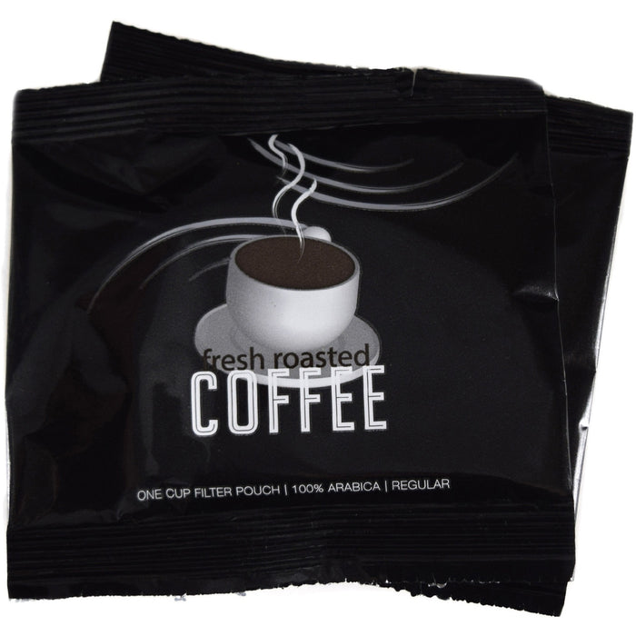 DIPLOMAT Pouch Regular Coffee - CFPCCFFR1R
