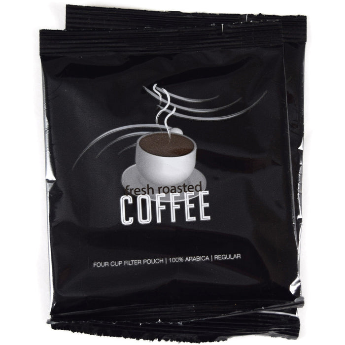 DIPLOMAT Pouch Diplomat Regular Coffee - CFPCCFFR4R