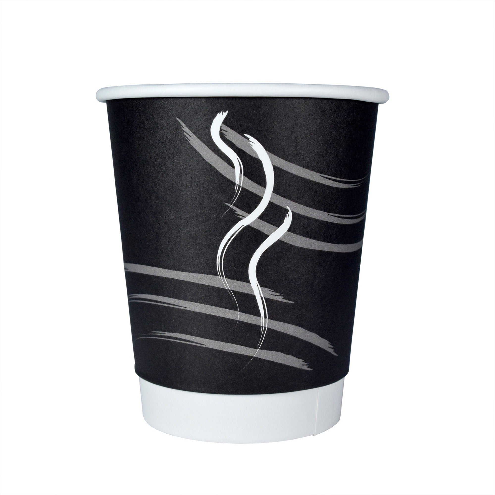 Solo ThermoGuard Insulated Paper Hot Cups