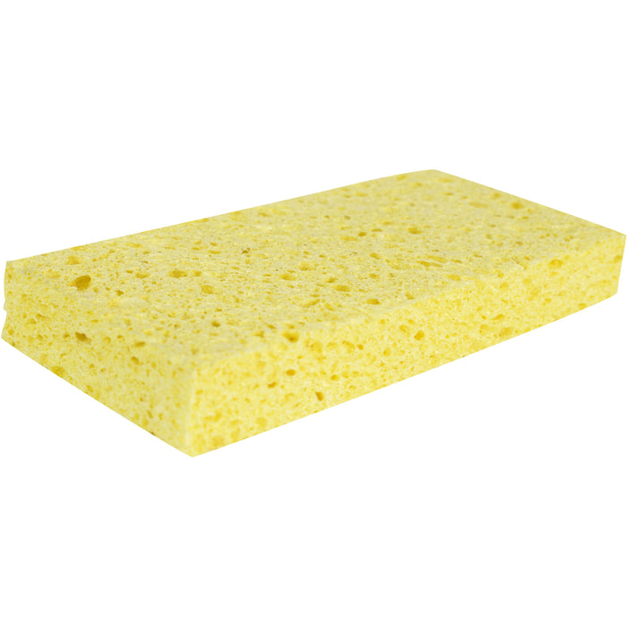 Genuine Joe Cellulose Sponges - GJO18318