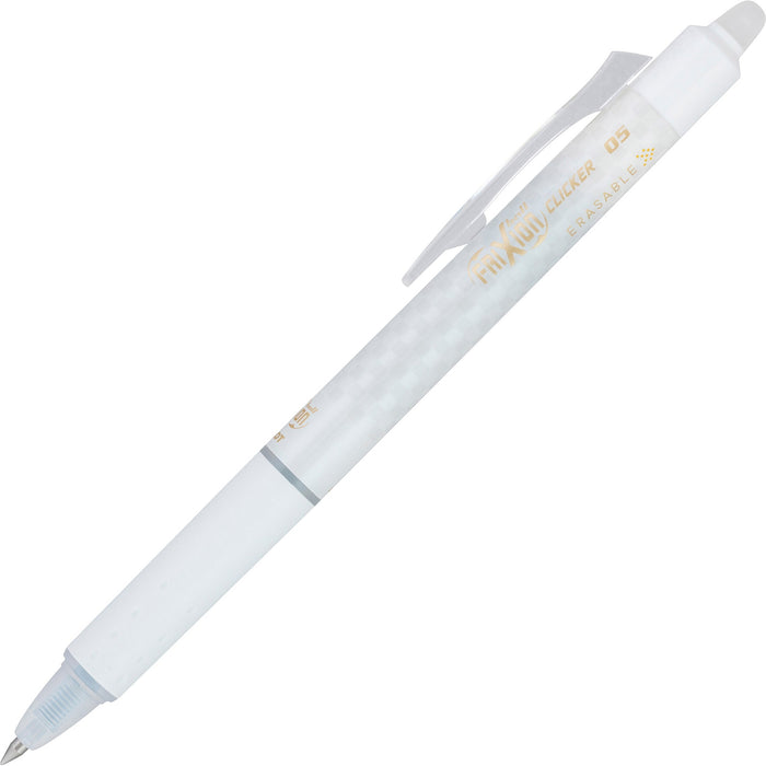 FriXion Clicker Erasable Gel Pen - PIL15128