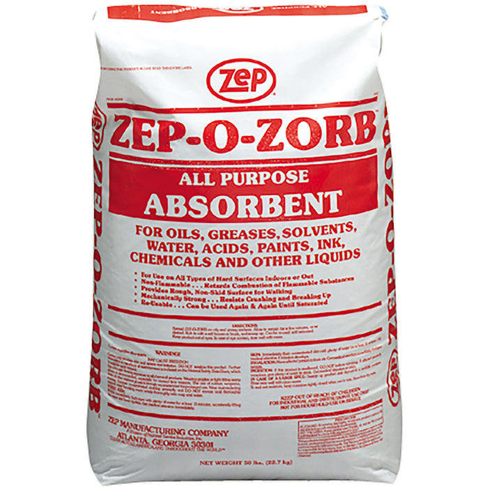 Zep Zep-O-Zorb All Purpose Absorbent - ZPE230035