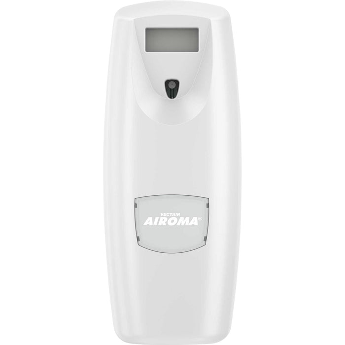 Vectair Systems Airoma Aerosol Air Freshener Dispenser - VTSADISW2