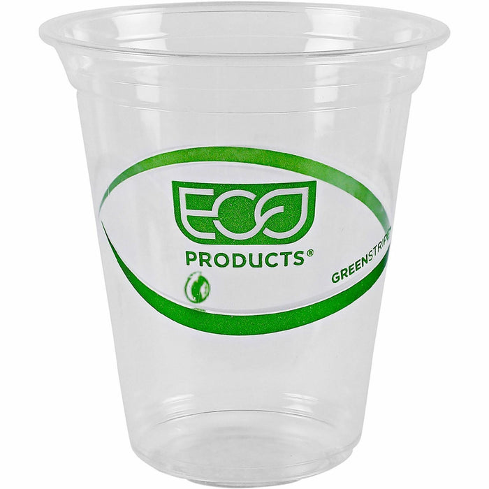 Eco-Products GreenStripe Cold Cups - ECOEPCC16GSA