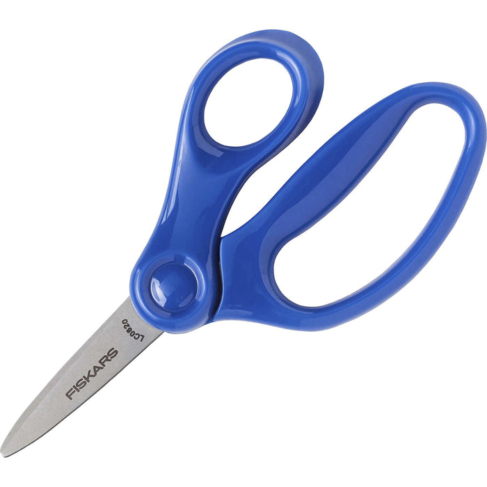 Fiskars 5" Pointed-tip Kids Scissors - FSK1943001063
