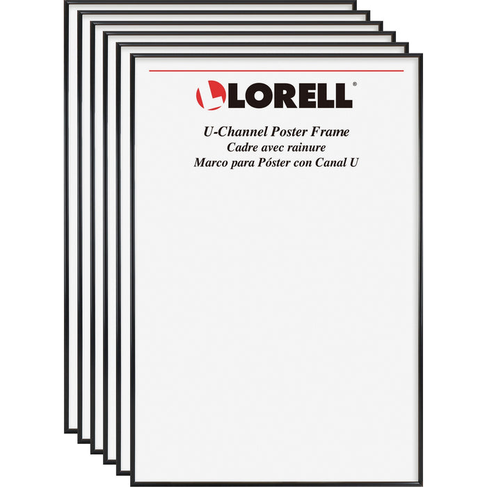 Lorell Poster Frame - LLR49213CT