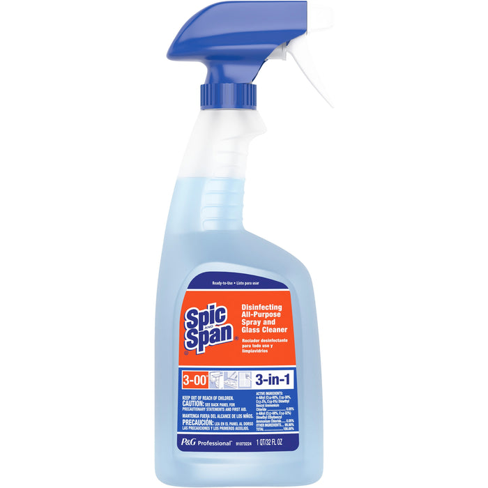 Spic and Span 3-in-1 Cleaner - PGC75353
