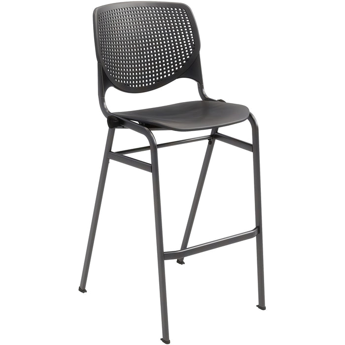 KFI Barstool Chair - KFIBR2300BKP10