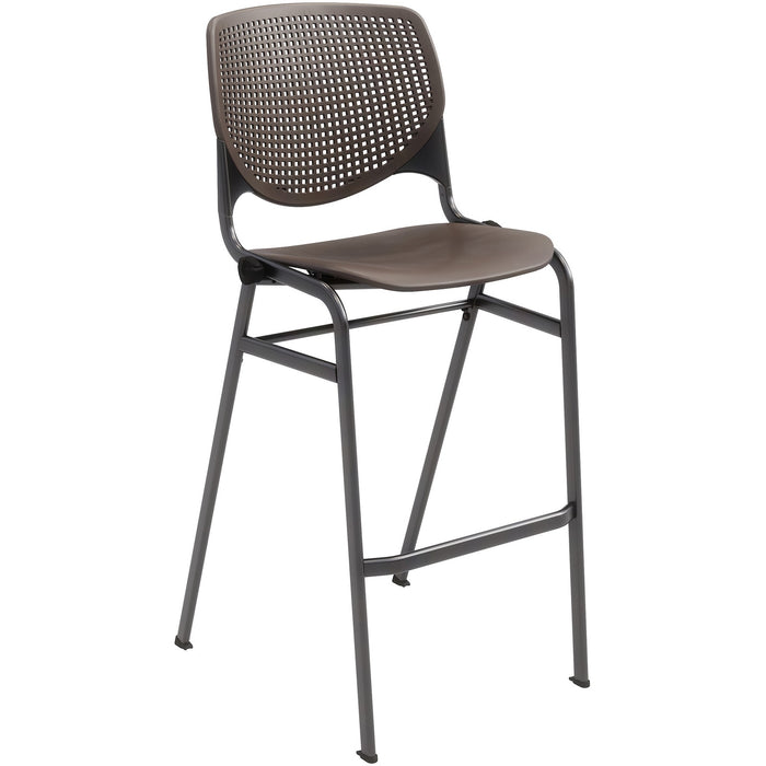 KFI Barstool Chair - KFIBR2300BKP18