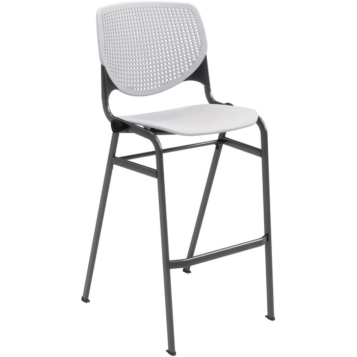 KFI Barstool Chair - KFIBR2300BKP13