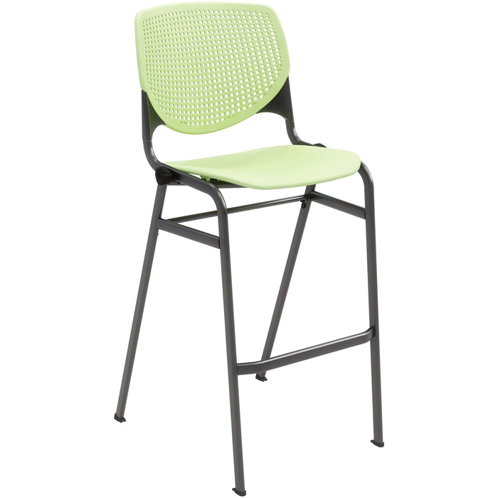 KFI Barstool Chair - KFIBR2300BKP14
