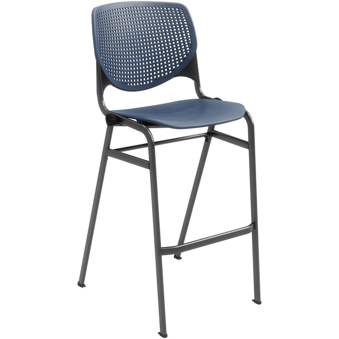 KFI Barstool Chair - KFIBR2300BKP03