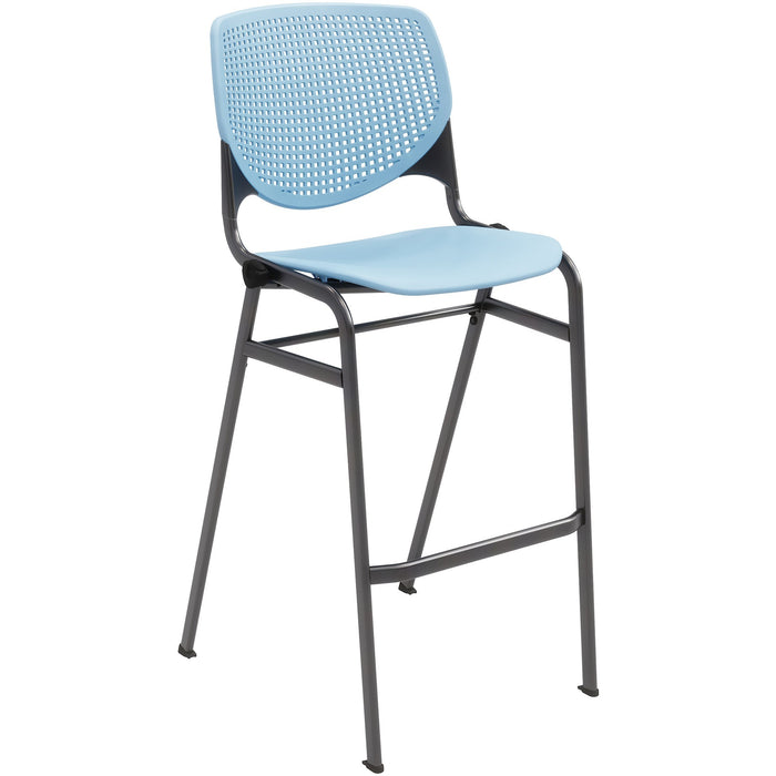 KFI Barstool Chair - KFIBR2300BKP35