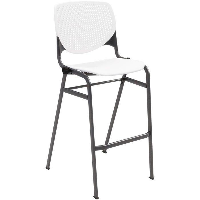 KFI Barstool Chair - KFIBR2300BKP08
