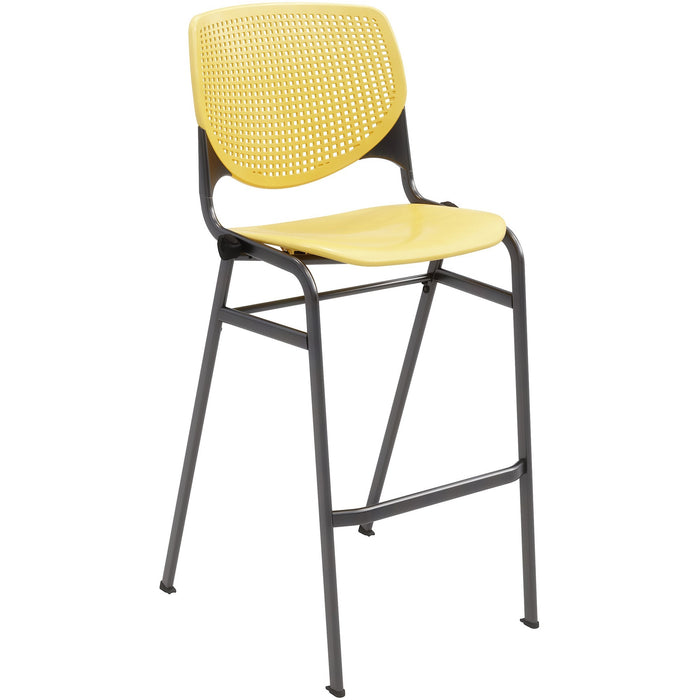 KFI Barstool Chair - KFIBR2300BKP12