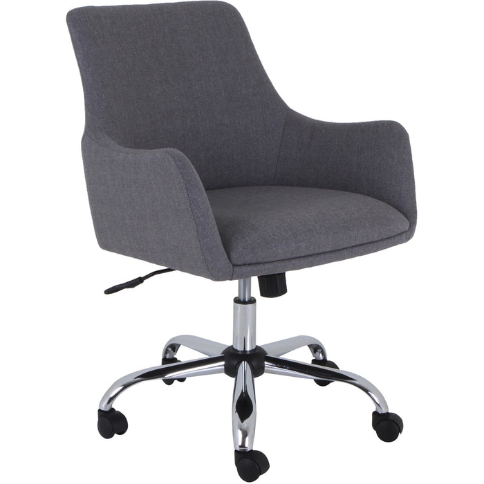 Lorell Mid-century Modern Guest Chair - LLR68549