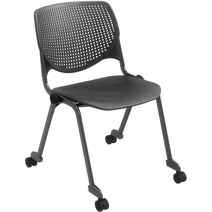 KFI Stacking Chair - KFICS2300BKP10