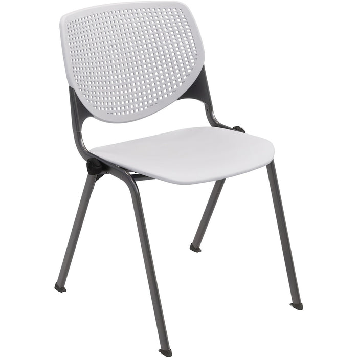 KFI Stacking Chair - KFI2300BKP13