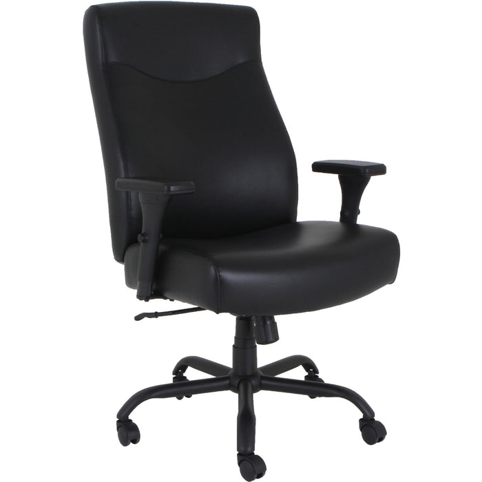 Lorell Executive High-Back Big & Tall Chair - LLR48846