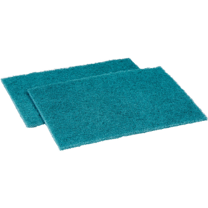 Genuine Joe Medium-duty Scouring Pad - GJO18422