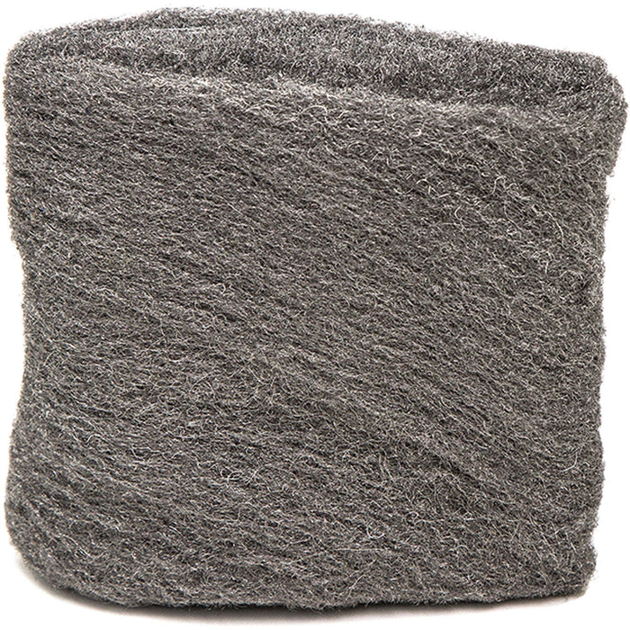 Genuine Joe Heavy-duty Steel Wool Hand Pad - GJO18411