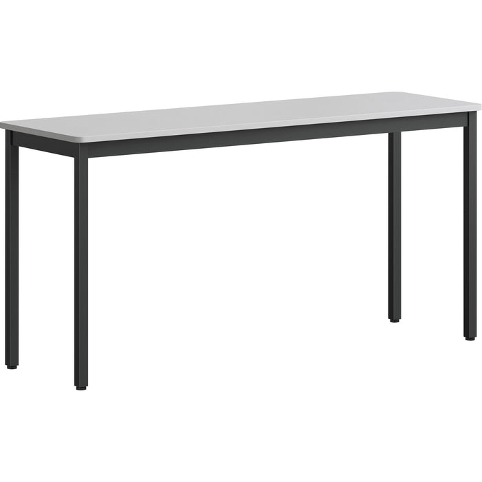 Lorell Utility Table - LLR60754