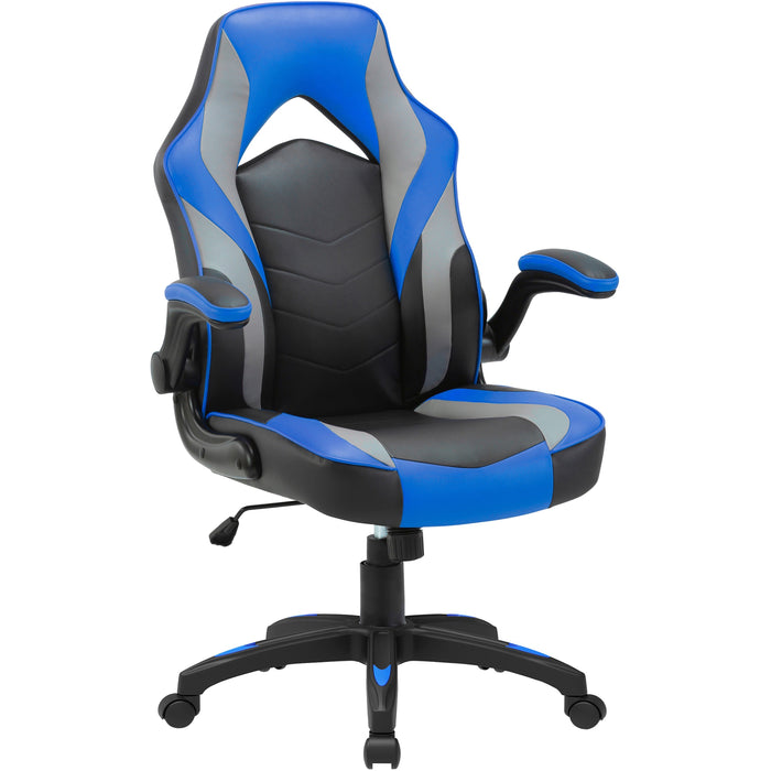Lorell High-Back Gaming Chair - LLR84395
