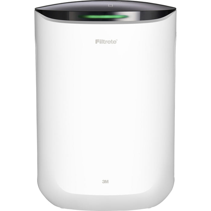 Filtrete Smart Room Air Purifier FAP-SC02, Medium Room, White - MMMFAPSC02N