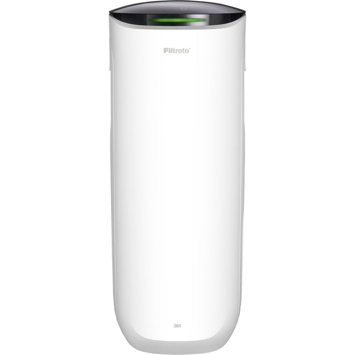 Filtrete Smart Room Air Purifier FAP-ST02, Large Room, White - MMMFAPST02N