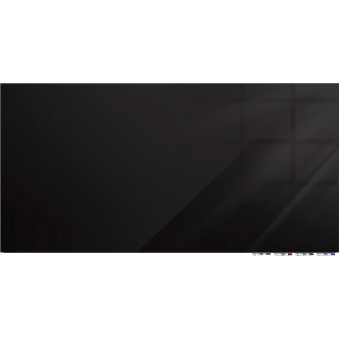 Ghent Magnetic Aria - Horizontal - GHEARIASM46BK