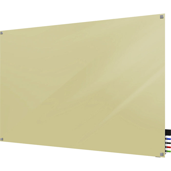 Ghent Harmony Dry Erase Board - GHEHMYSM23BG