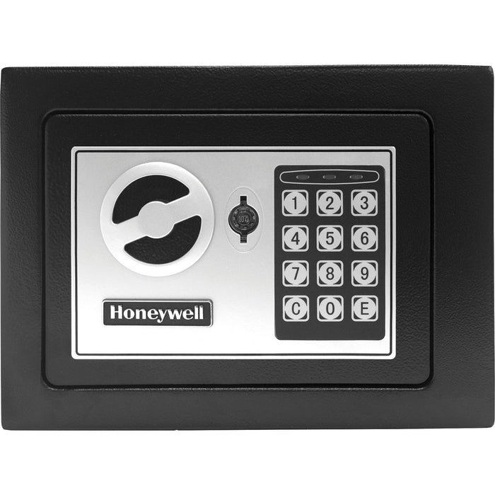 Honeywell 5005 Small Digital Steel Security Safe (0.17 cu. ft .) - HYM5005