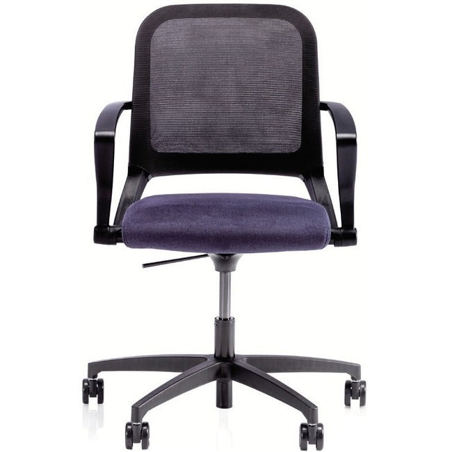 United Chair Rackup Light Task Chair with Arms - UNCRK13RCP01