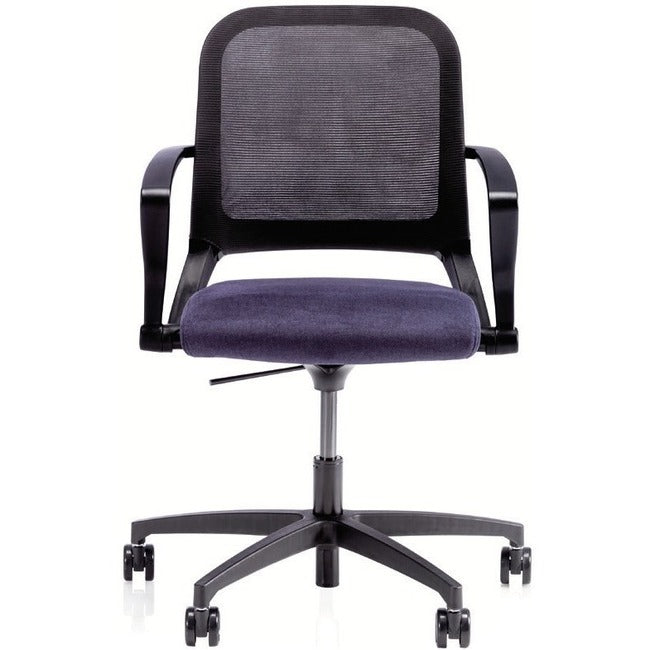 United Chair Rackup Light Task Chair with Arms - UNCRK13RCP04