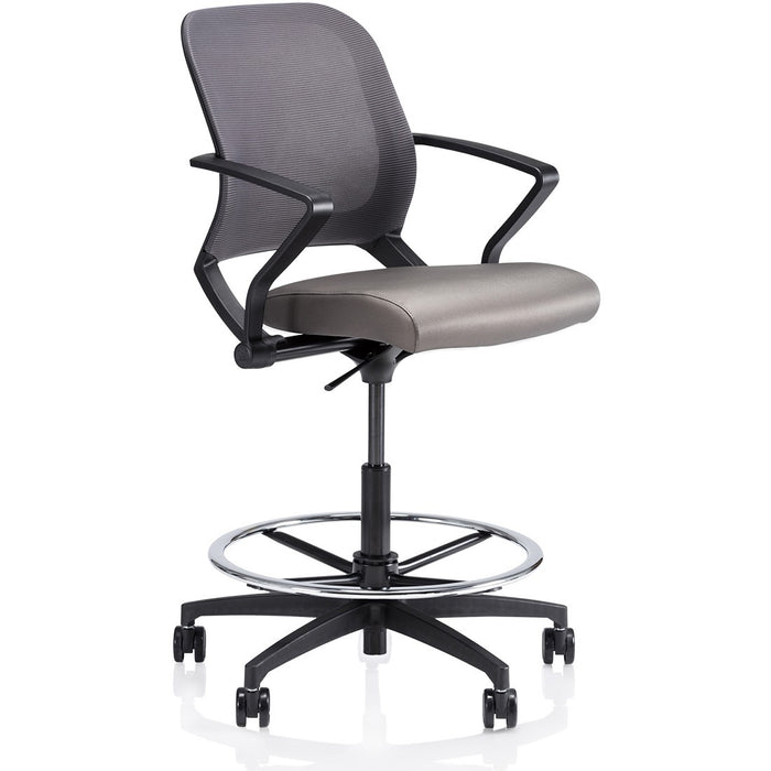 United Chair Rackup RK53 Sitting Stool - UNCRK53RQA01