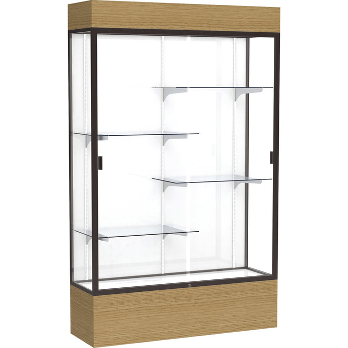 Waddell Reliant Display Cabinet - WAD2174WBBZAK