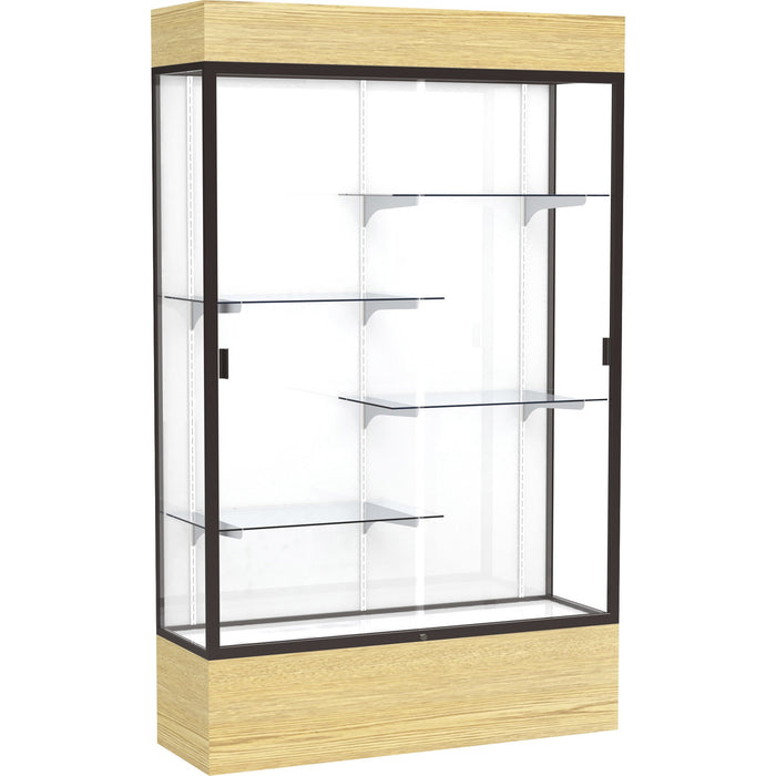 Waddell Reliant Display Cabinet - WAD2174WBBZLV