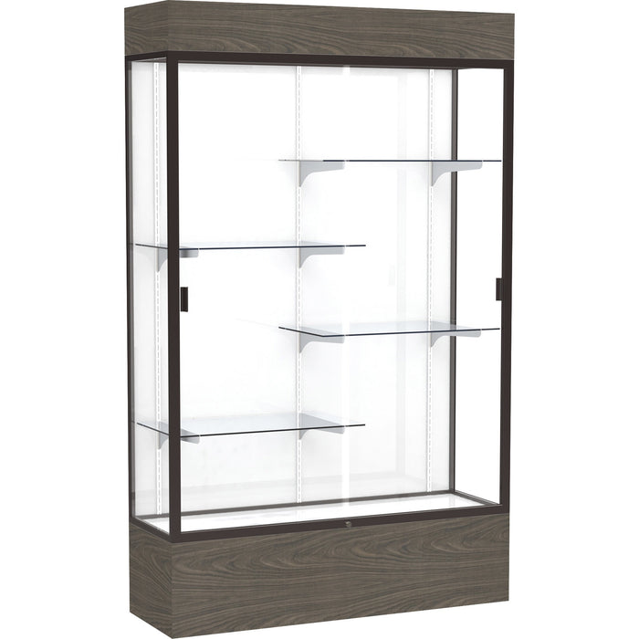 Waddell Reliant Display Cabinet - WAD2174WBBZWV
