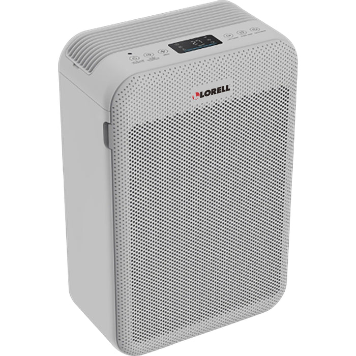 Lorell HEPA 420 Air Purifier - LLR00204