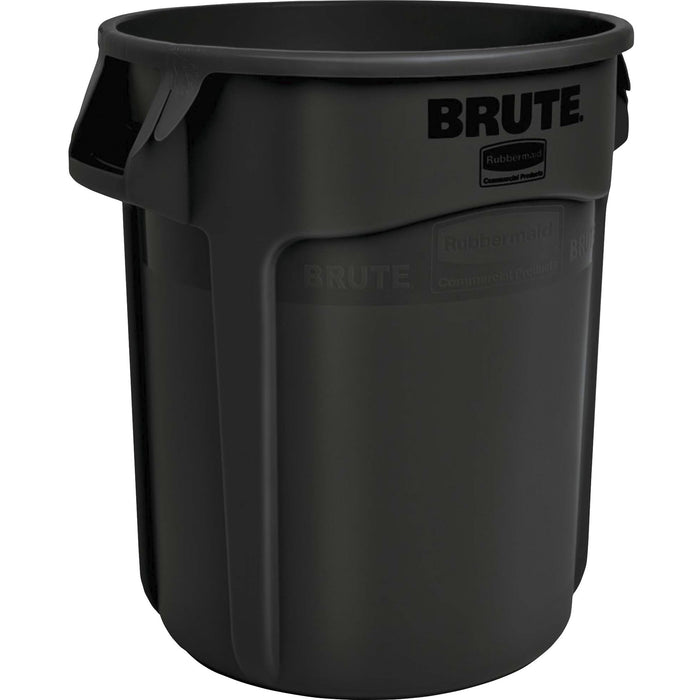 Rubbermaid Commercial Brute 55-gallon Container - RCP1779739CT