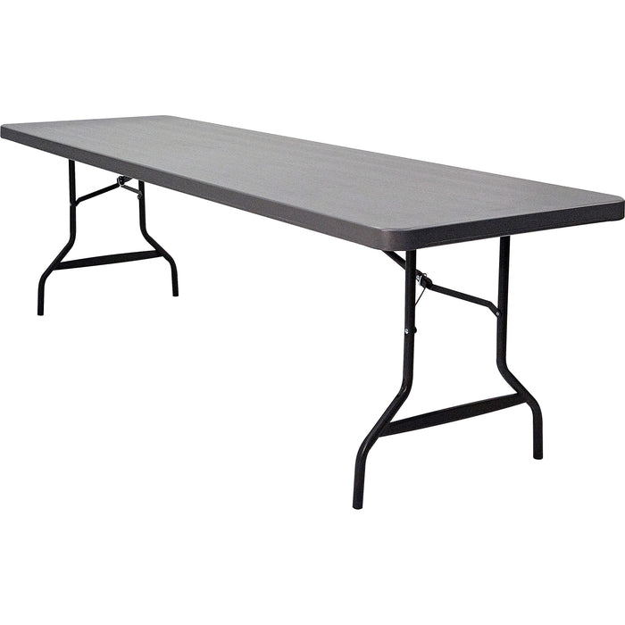 Iceberg IndestrucTable Commercial Folding Table - ICE65537