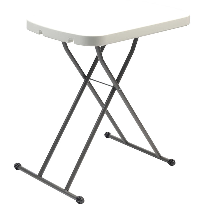 Iceberg IndestrucTable Small Space Personal Table - ICE65499