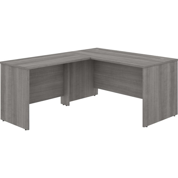 Bush Business Furniture Studio C Platinum Laminate Desking - BSHSTC050PG