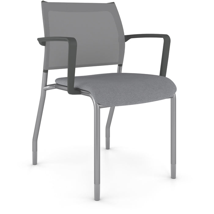 9 to 5 Seating Luna Guest Chair - NTF3461GTA49GDO